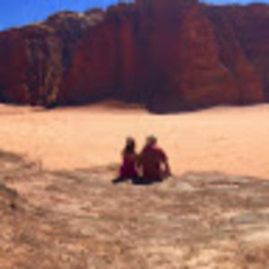 Meet your Posher, Molly